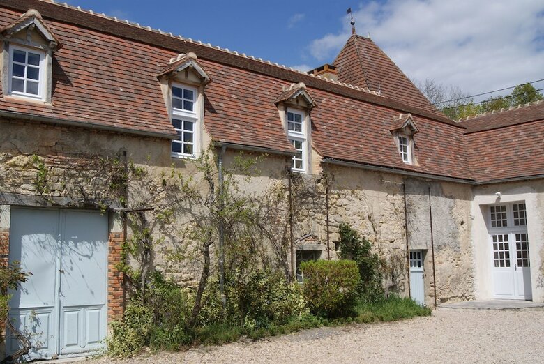 Bed & Breakfast Ch�teau de Fontnoble