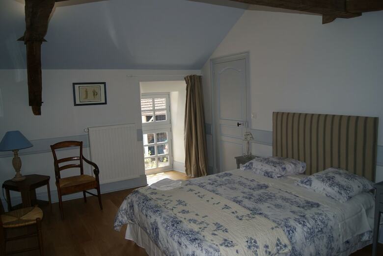 Bed & Breakfast Ch�teau de Fontnoble