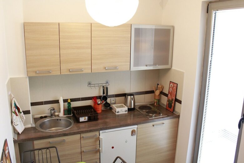 Apartamentos Studio 22 Rozino