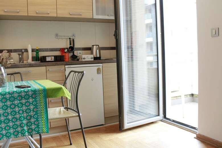 Apartamentos Studio 22 Rozino