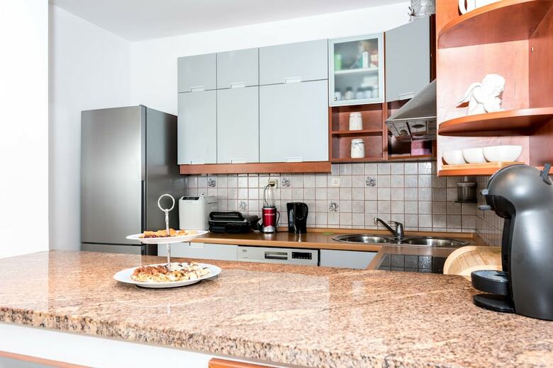 Apartment Piago