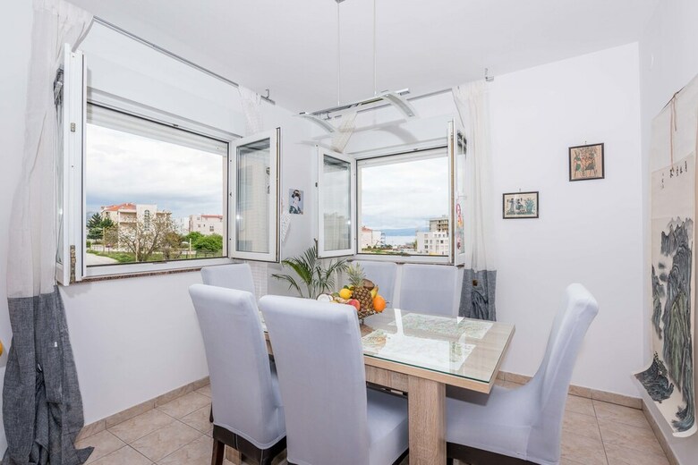 Apartment Piago