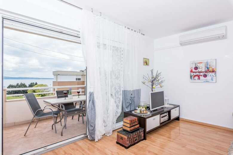 Apartment Piago