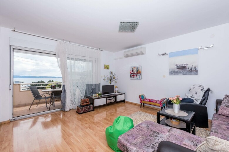 Apartment Piago