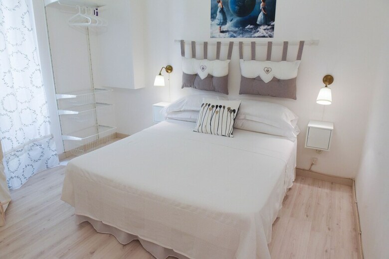 Hotel Rome Home Trastevere 246