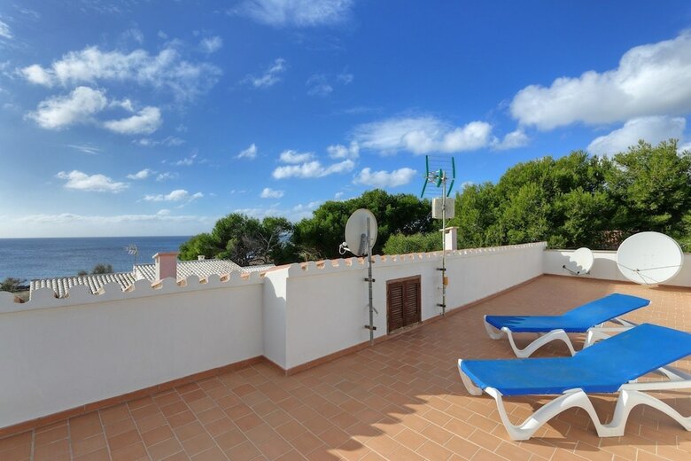 Villa Menorca Binillor