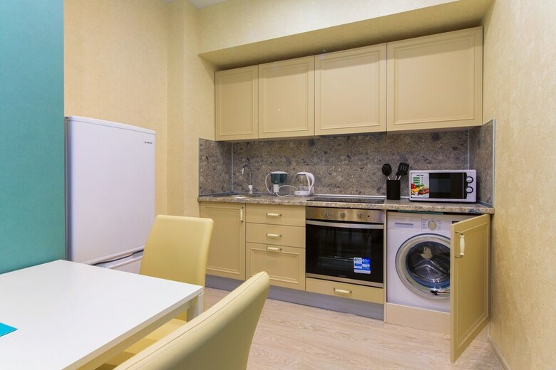Apartment Gavan