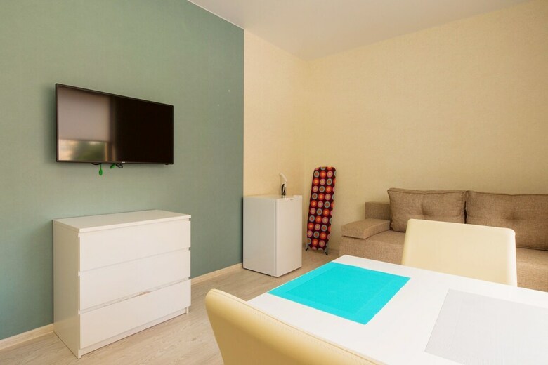 Apartment Gavan