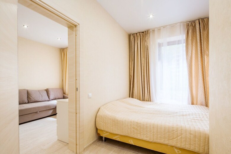 Apartment Gavan