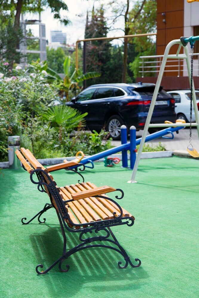 Apartment Gavan