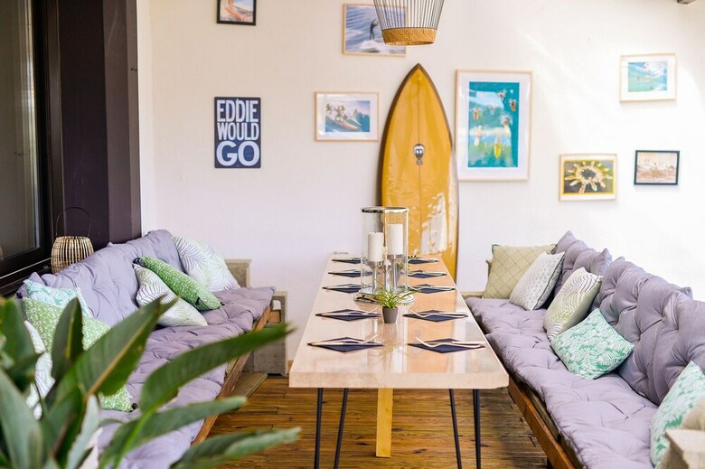 Single Fin Hotel & Lodge