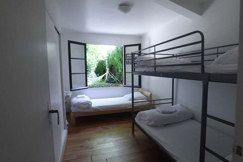 Single Fin Hotel & Lodge