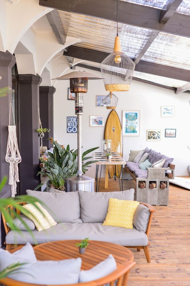 Single Fin Hotel & Lodge