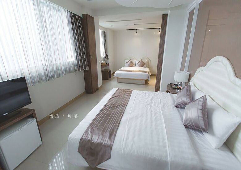 Hotel Slow Living B&B