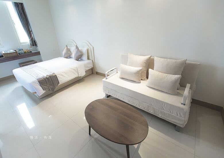 Hotel Slow Living B&B