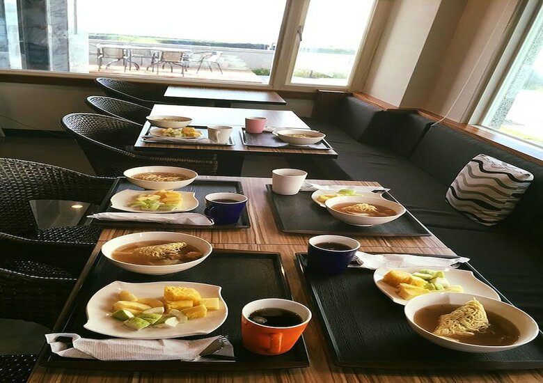 Hotel Slow Living B&B