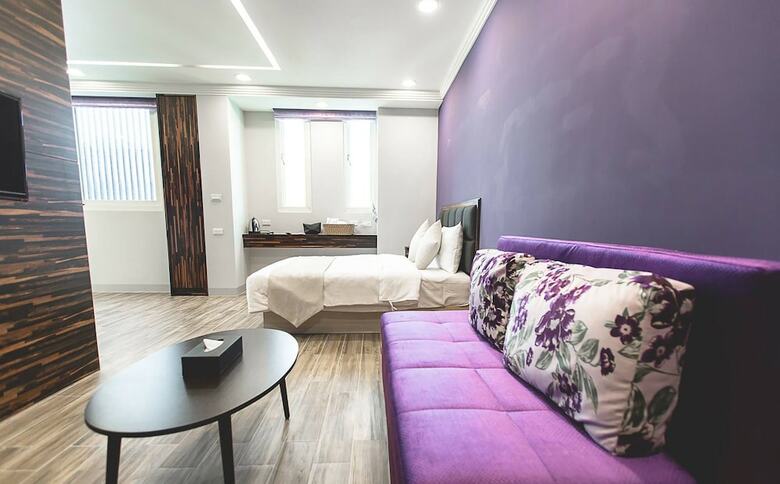 Hotel Slow Living B&B