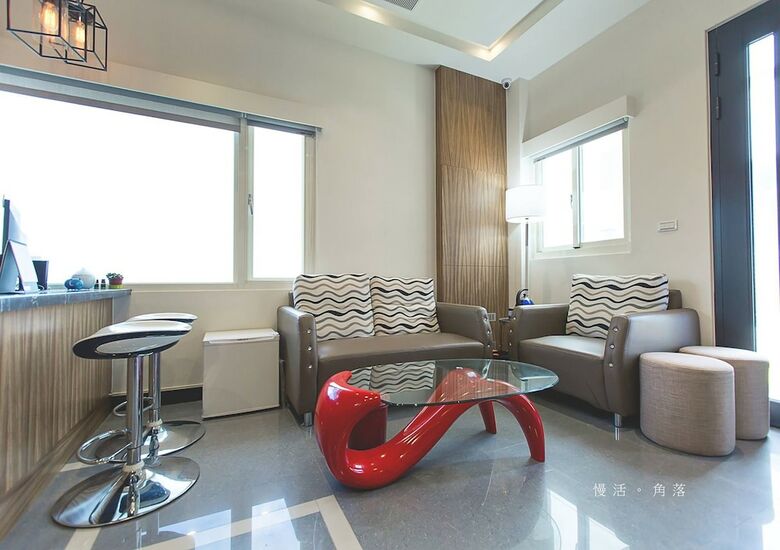 Hotel Slow Living B&B
