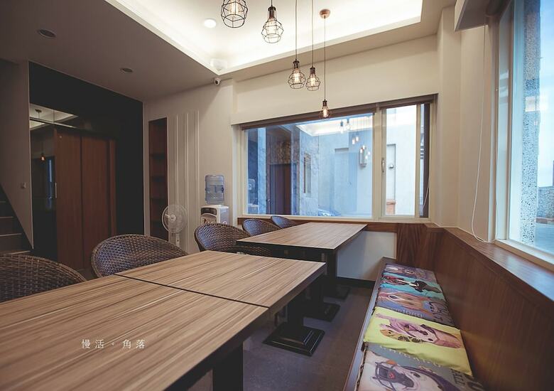 Hotel Slow Living B&B