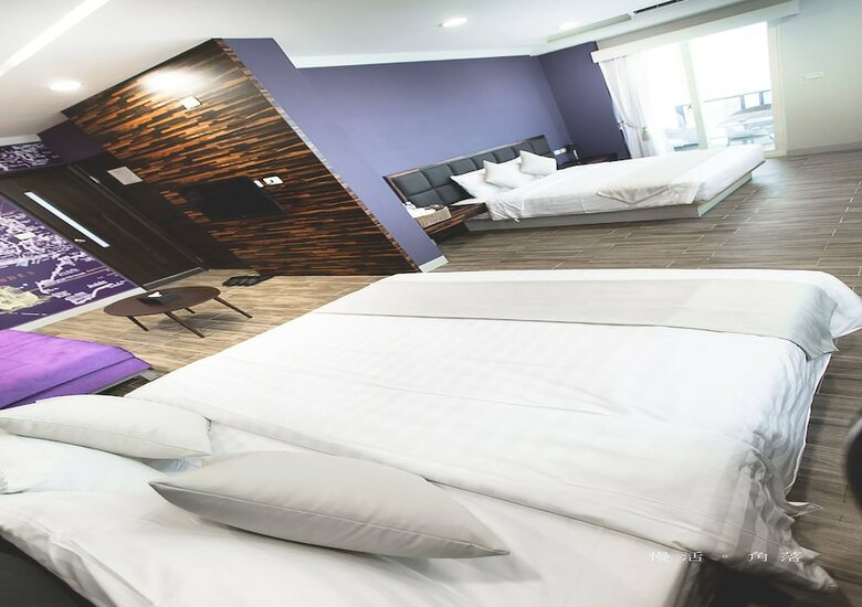 Hotel Slow Living B&B