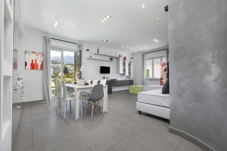 Apartamento Casa Chanel