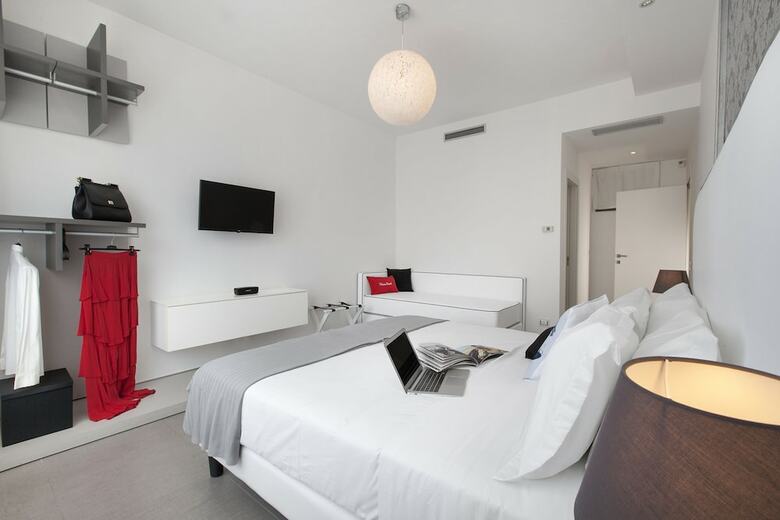 Apartamento Casa Chanel