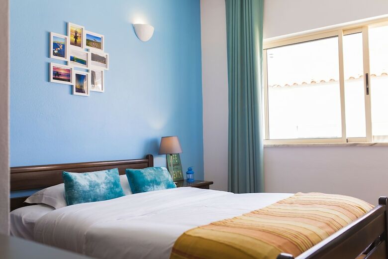 Bed & Breakfast Atlantic Lodge