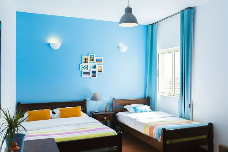 Bed & Breakfast Atlantic Lodge