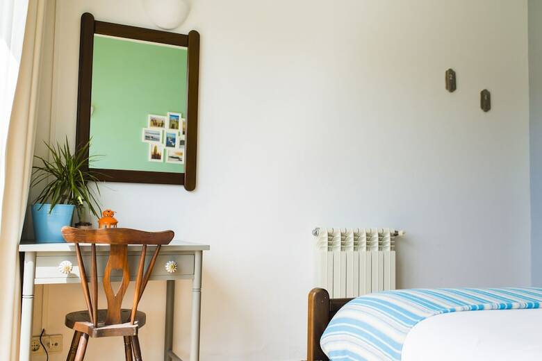 Bed & Breakfast Atlantic Lodge
