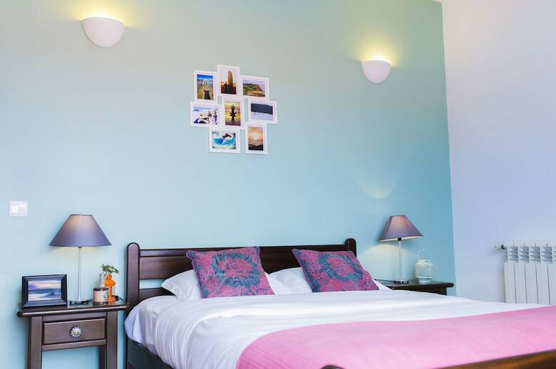 Bed & Breakfast Atlantic Lodge
