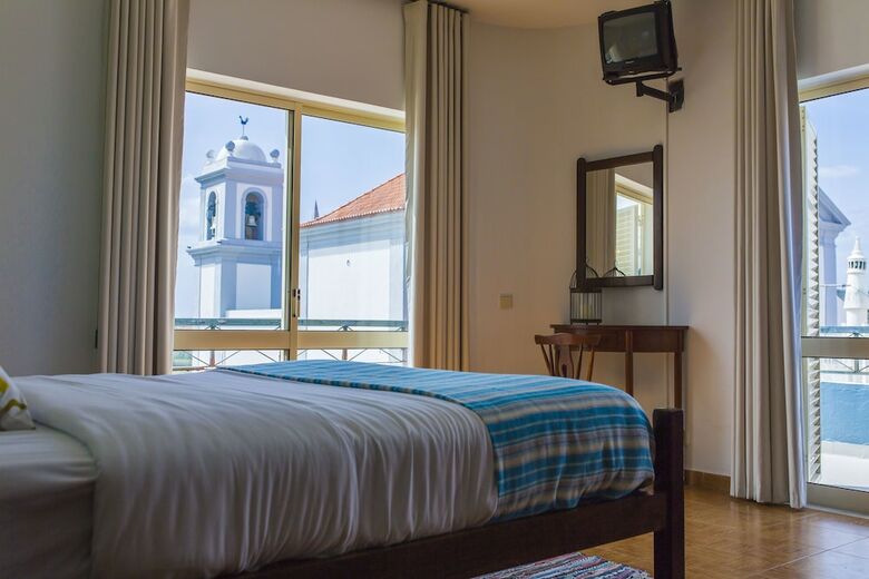 Bed & Breakfast Atlantic Lodge