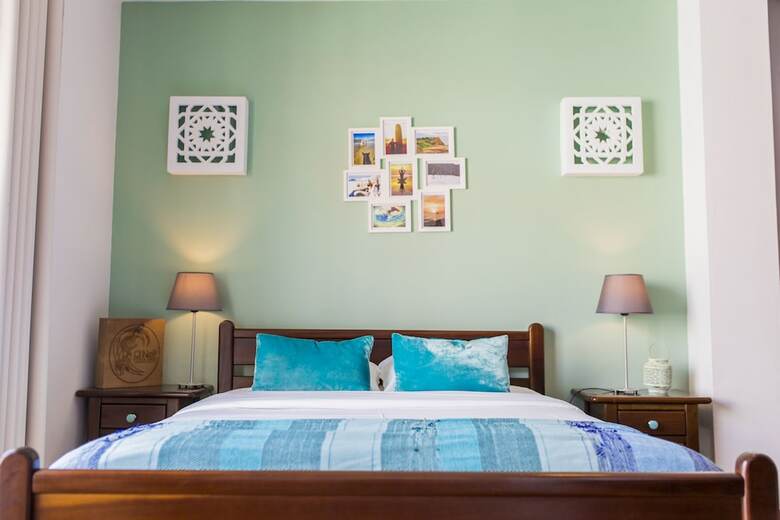 Bed & Breakfast Atlantic Lodge