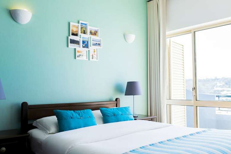 Bed & Breakfast Atlantic Lodge