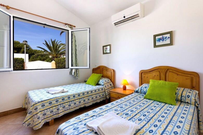 Villa Menorca Roser