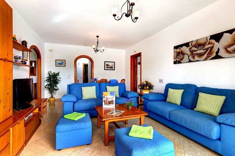 Villa Menorca Roser