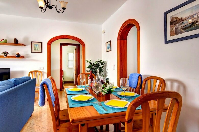 Villa Menorca Roser