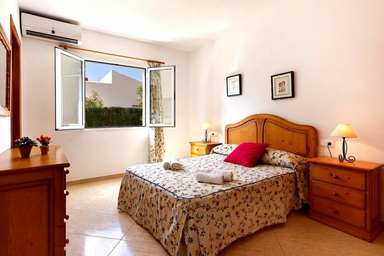 Villa Menorca Roser