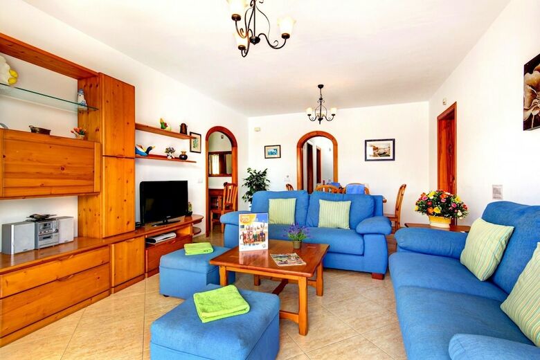 Villa Menorca Roser
