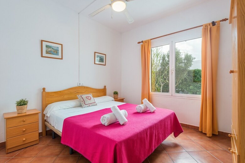 Villa Menorca Nini
