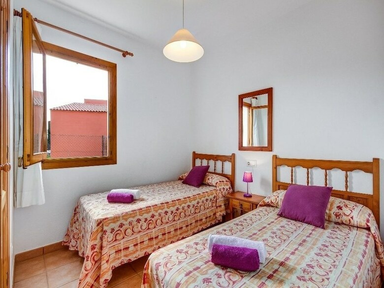 Villa Menorca Mar 1