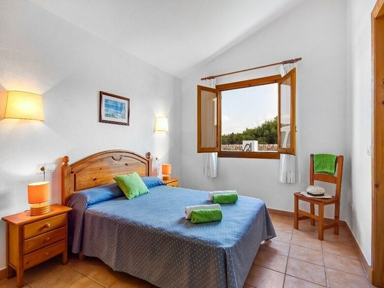 Villa Menorca Mar 1