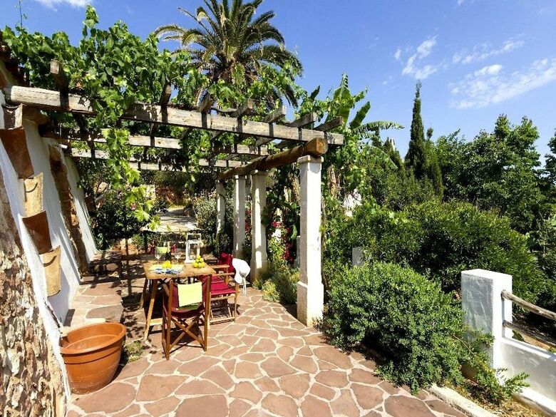 Casa de Campo Menorca Ca Savia
