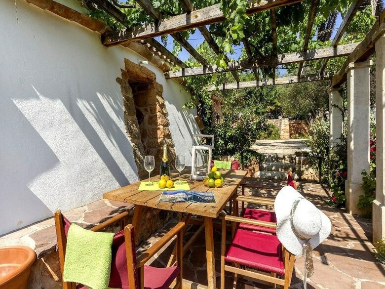 Casa de Campo Menorca Ca Savia