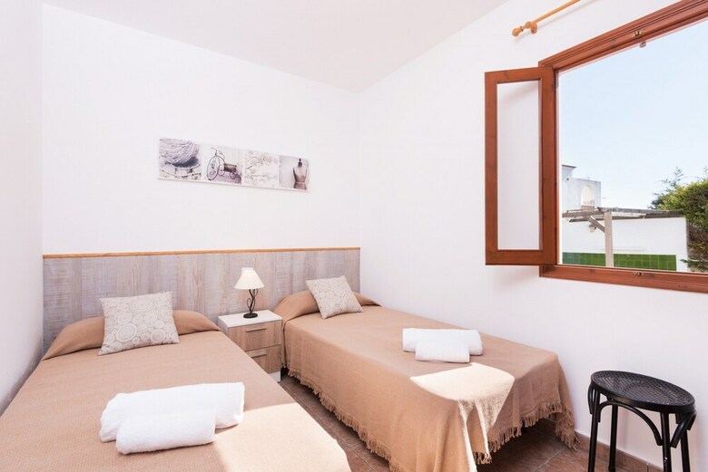 Villa Menorca Mestral