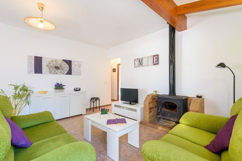 Villa Menorca Mestral