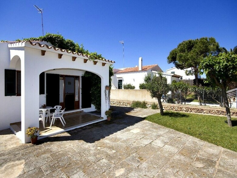 Villa Menorca Mestral