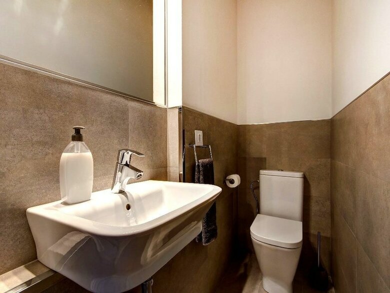 Villa Casa Menorca Sp002