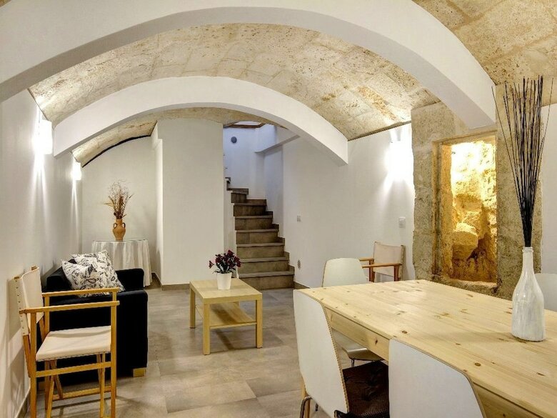 Villa Casa Menorca Sp002