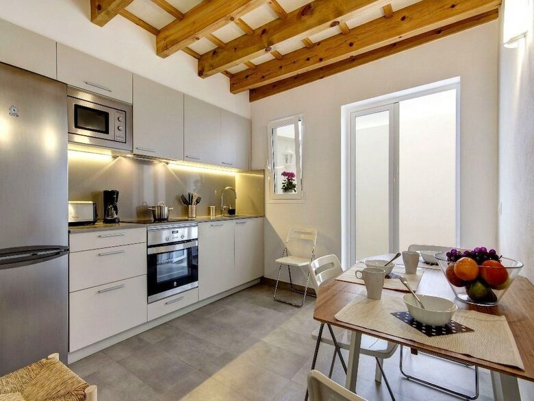 Villa Casa Menorca Sp002