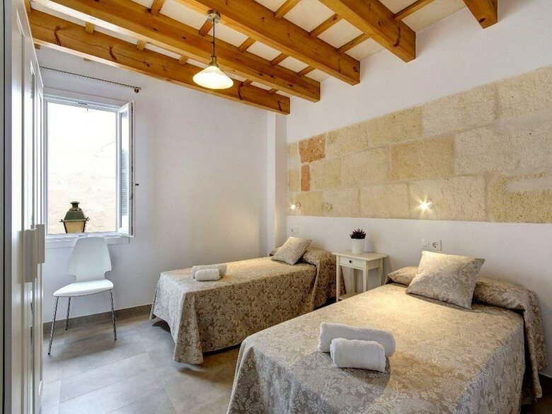 Villa Casa Menorca Sp002